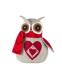 Owl Decoration