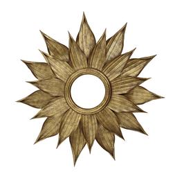 Flower Mirror