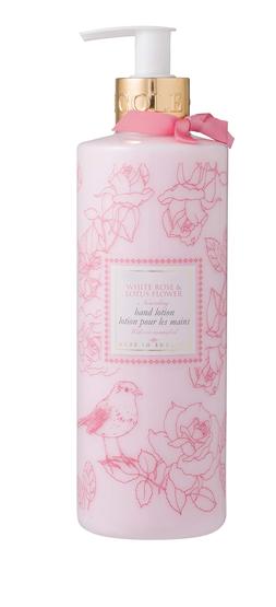 Hand Lotion
