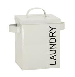 Laundry Tin