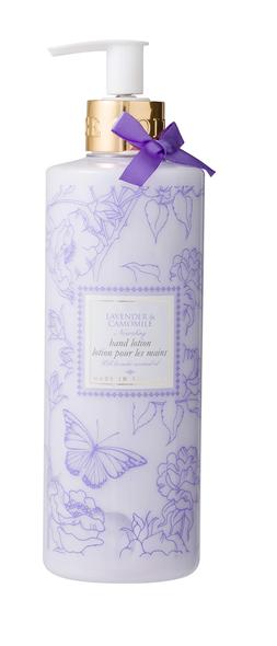 Lavender & Camomile Hand Cream