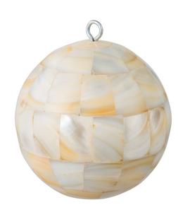 Marble Bauble