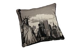 America cushion