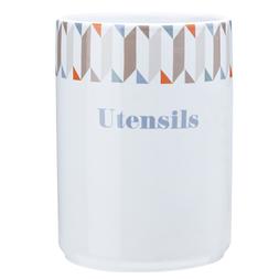 Utensils Pot
