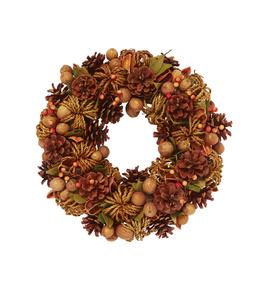 Harvest Wreath