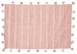 Tassel Table Mat