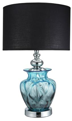 Glass Lamp