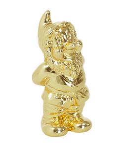 Golden Gnome