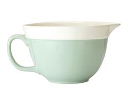 Pastel Green Jug