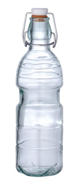 Flip Top Bottle