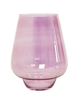 Glass Vase