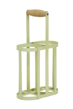 Metal Bottle Holder