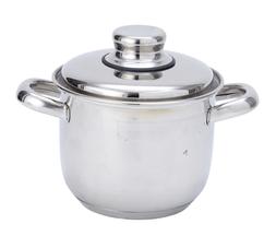 Stainless Steel Cooking Pot
