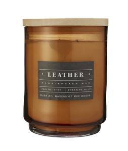 Orange Scented Candle
