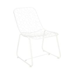 White Chair