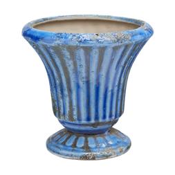 Blue Pot