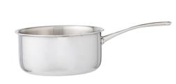 Stainless Steel Saucepan
