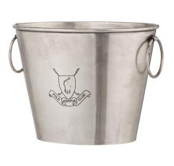 Stainless Steel Ice Bucket