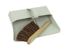 Dustpan and Brush