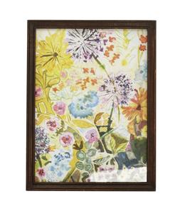 Floral Picture