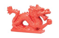 Dragon Ornament