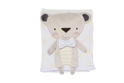 Teddy Bear Towel