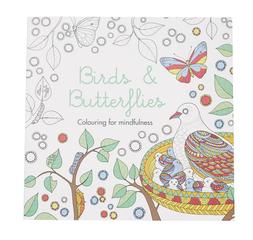 Adult Colouring Book