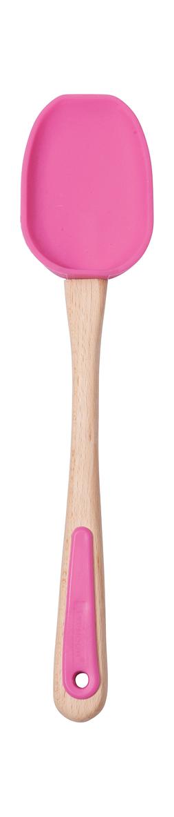 Pink Spatula