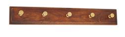 Wooden Wall Hooks