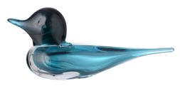 Blue Bird Ornament
