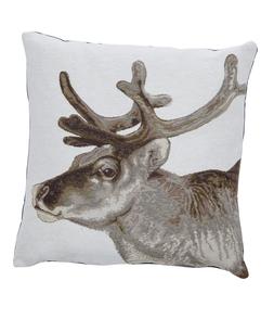 Reindeer Cushion