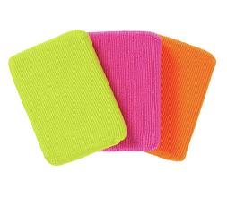 Microfibre Sponges