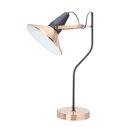 Copper Lamp