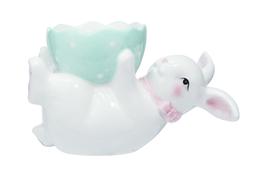 Easter Bunny Egg Cup