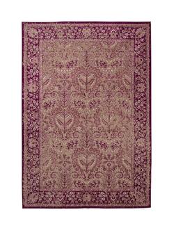 Floral Rug