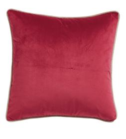 Pink Cushion