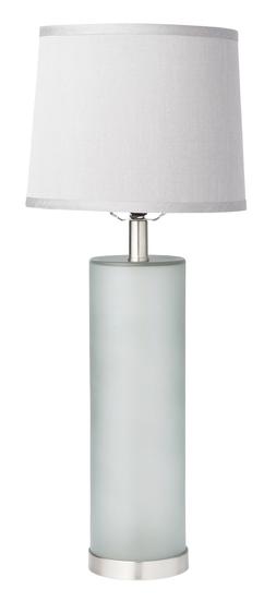 Contemporary Lamp