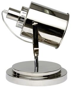 Metal Lamp