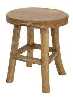 Wooden Stool