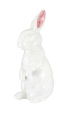 Easter Bunny Ornament
