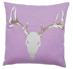 Reindeer Cushion