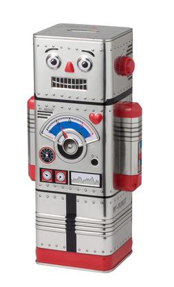 Toy Robot