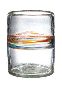 Detailed Glass