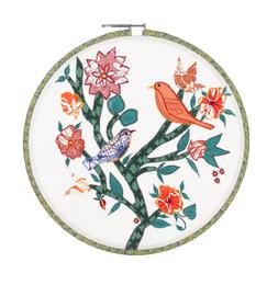 Bird Tapestry