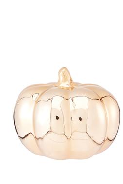Brass Pumpkin