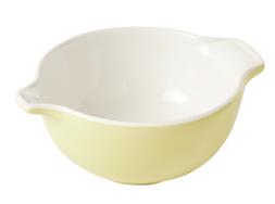 Small Yellow Bowl