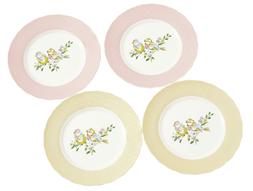 Easter Side Plates