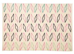 Woven Rug