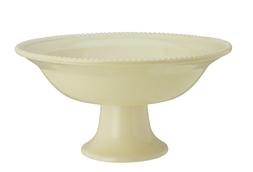 Yellow Fruit Bowl