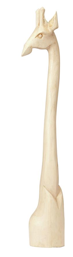 Giraffe Ornament